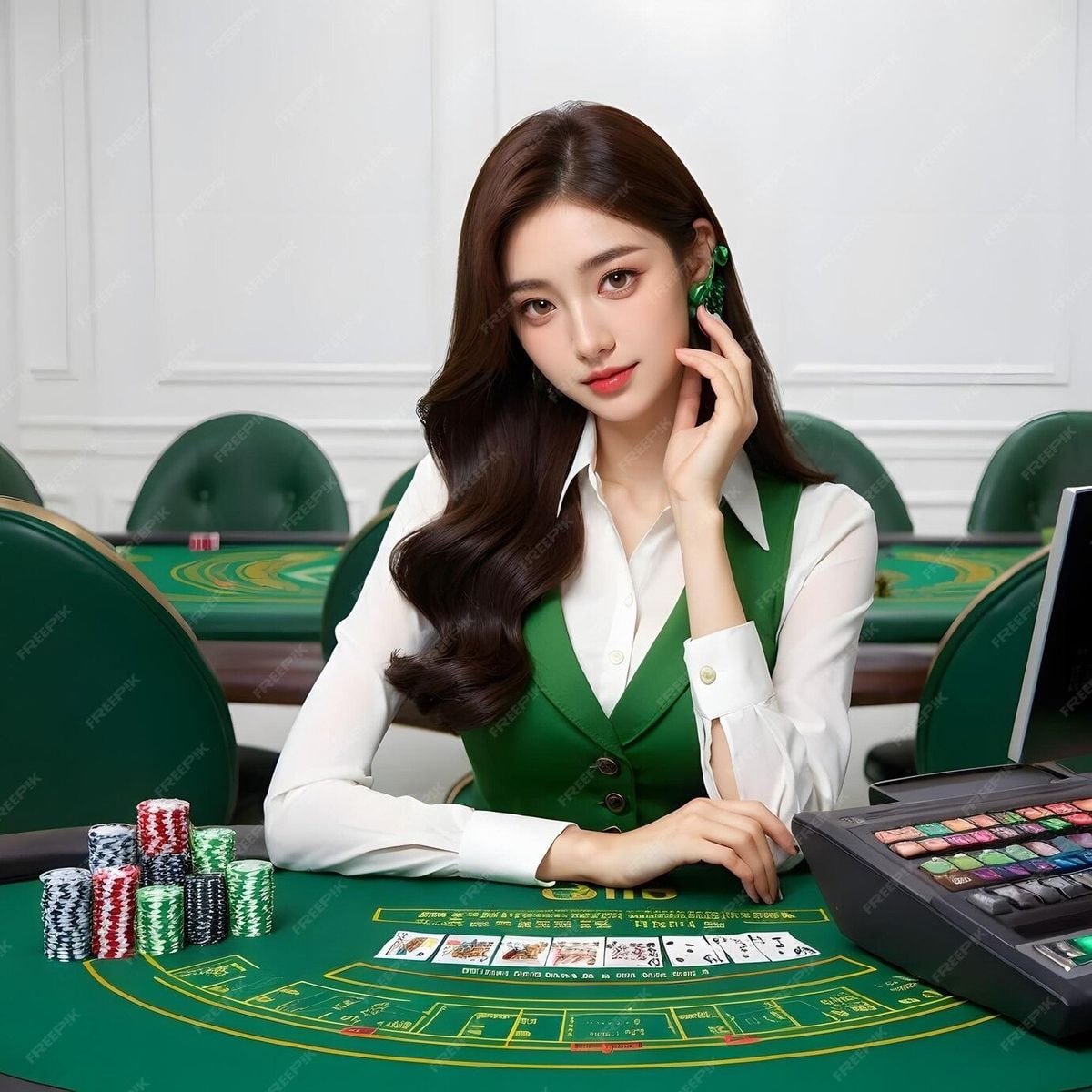 mrlucky
